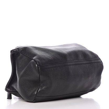 Givenchy Sugar Goatskin Mini Pandora Black 4 of 9