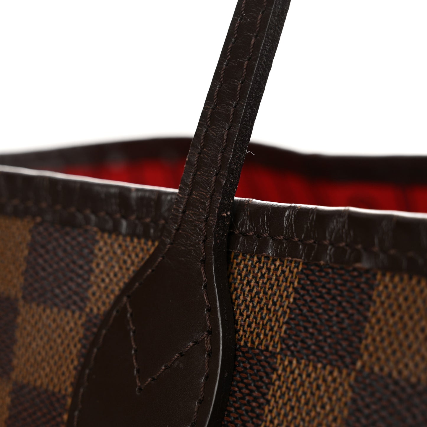 Damier Ebene Neverfull GM