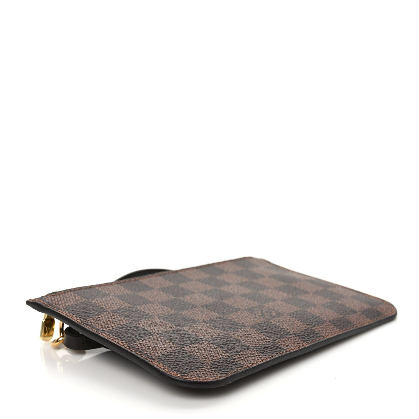 Damier Ebene Neverfull PM Pochette