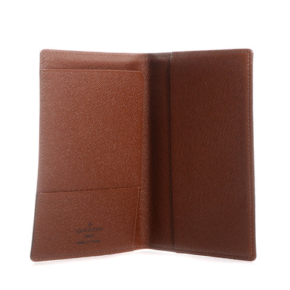 Louis Vuitton Monogram Passport Cover 5 of 7