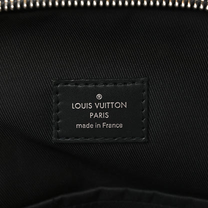 Louis Vuitton Damier Graphite Avenue Sling Backpack 6 of 11