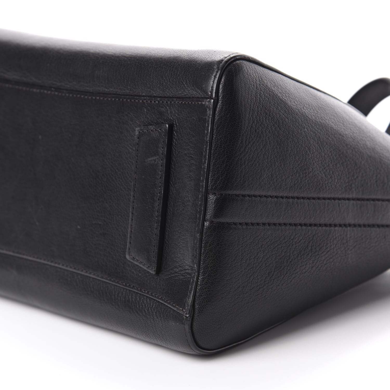 Givenchy Sugar Goatskin Small Antigona Black 7 of 14