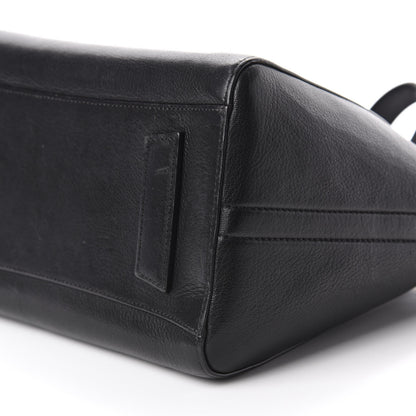 Givenchy Sugar Goatskin Small Antigona Black 7 of 14