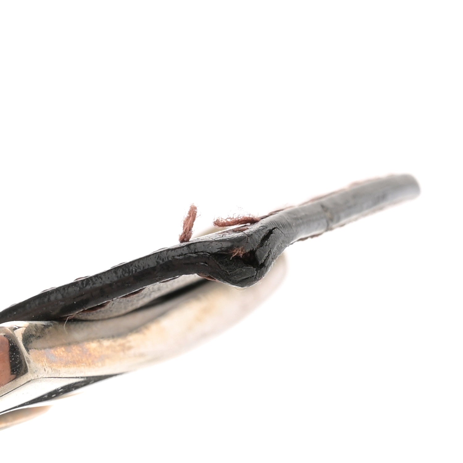 Fendi Zucca Shoulder Bag Brown 10 of 11