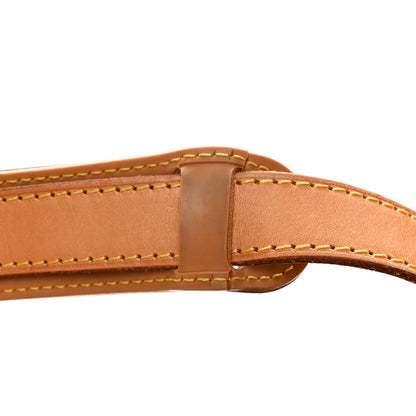 Louis Vuitton Monogram Keepall Bandouliere 60 16 of 16