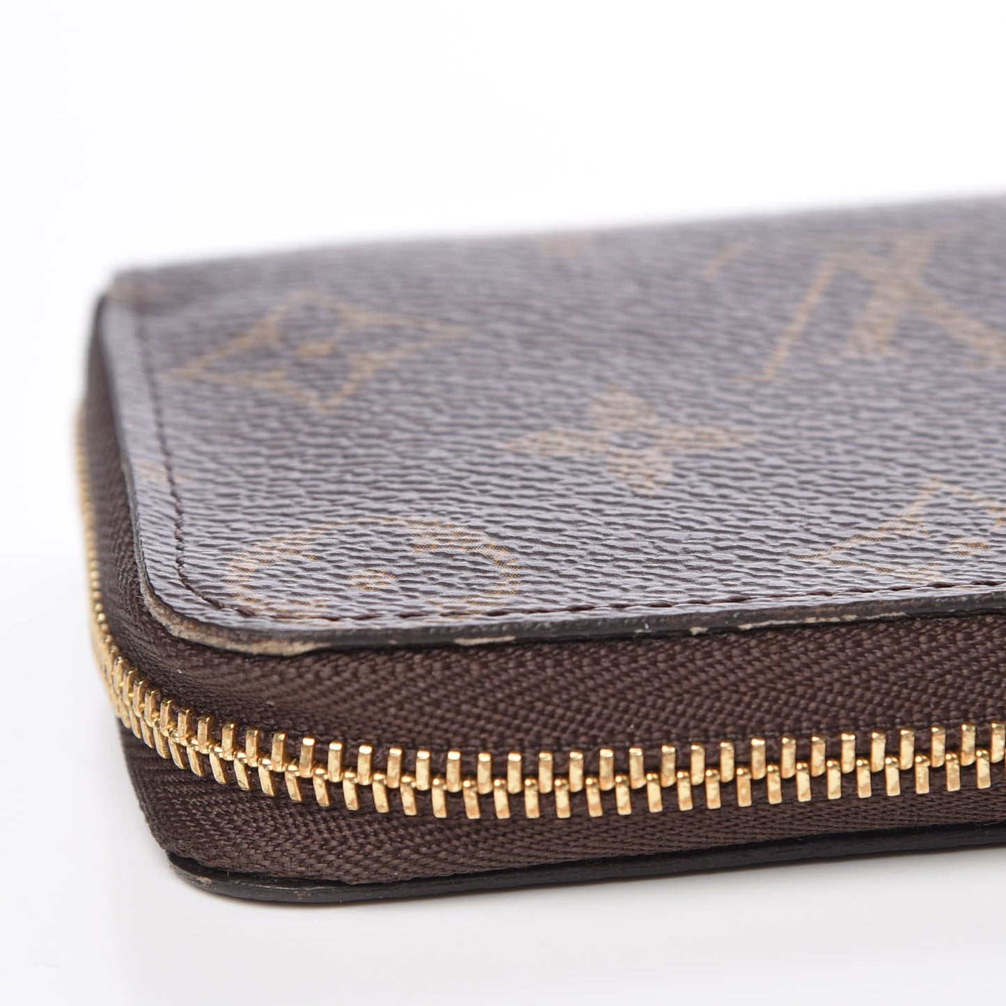 Monogram Zippy Coin Purse