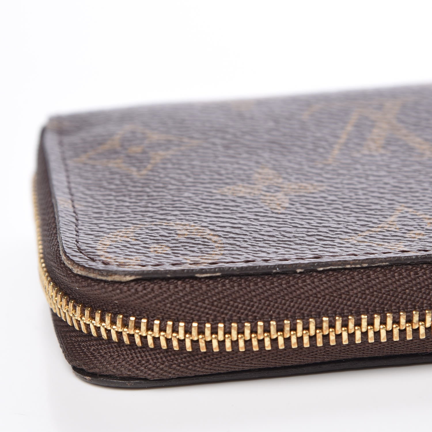 Louis Vuitton Monogram Zippy Coin Purse 8 of 9