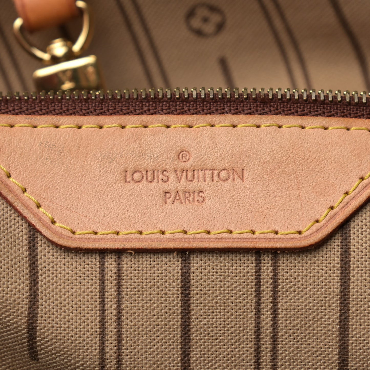 Monogram Delightful MM