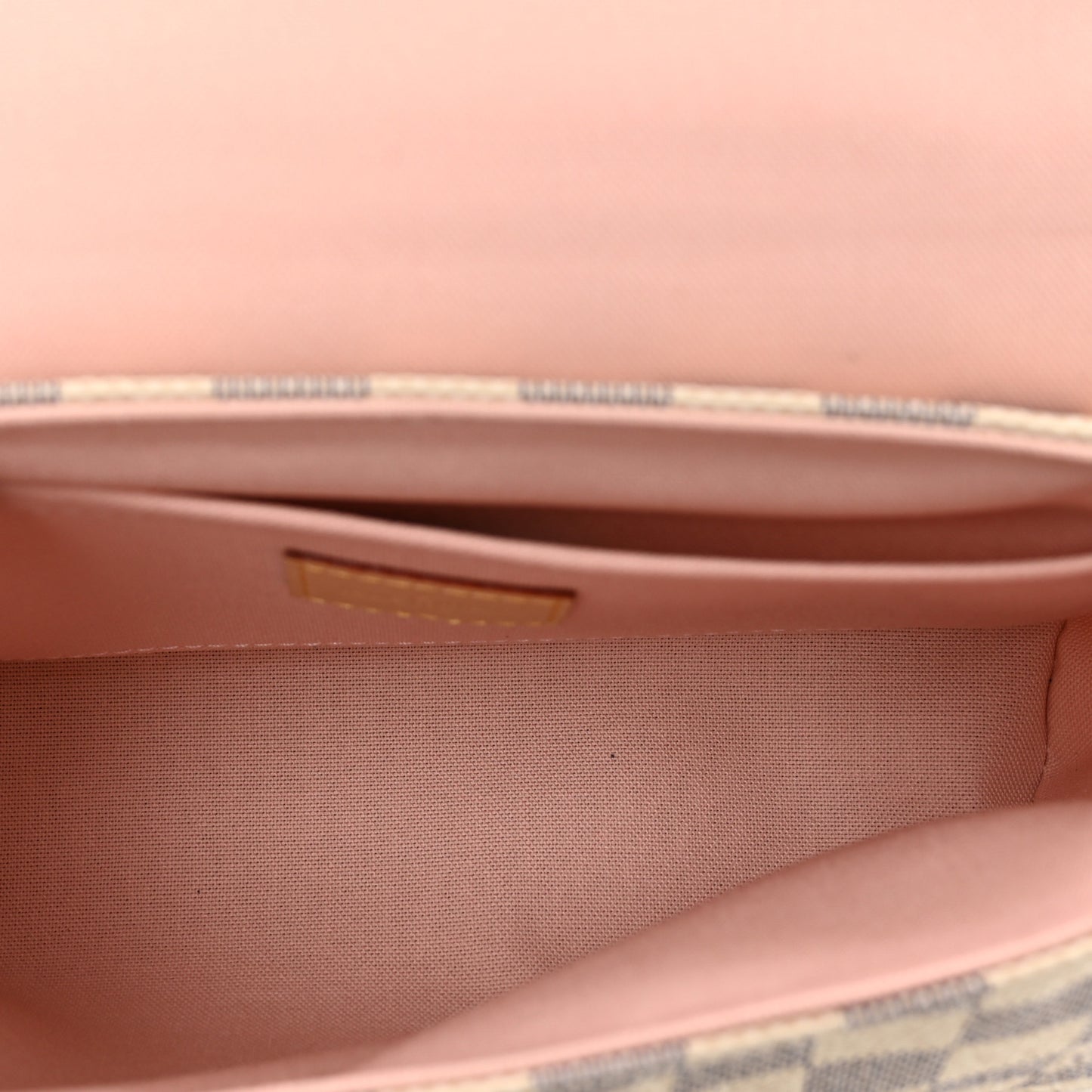 Damier Azur Croisette