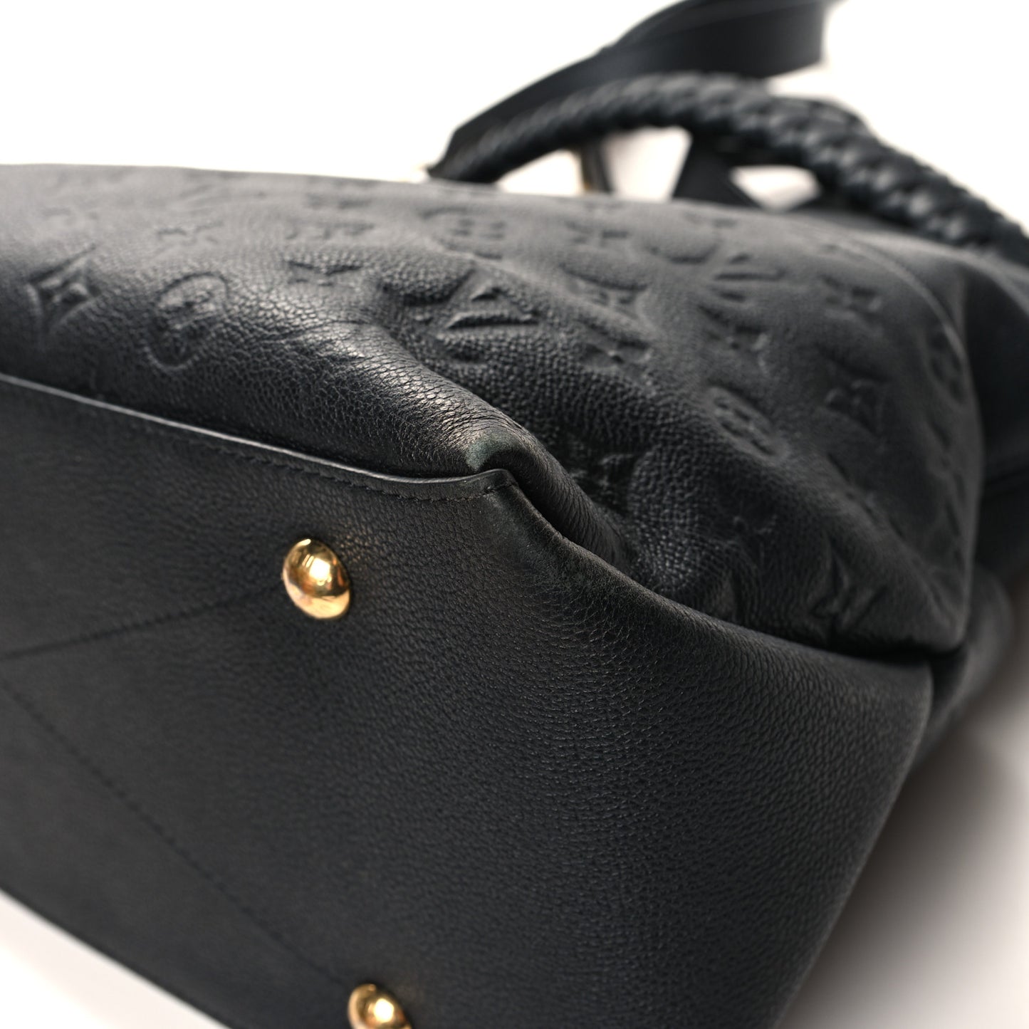 Empreinte Maida Hobo Black