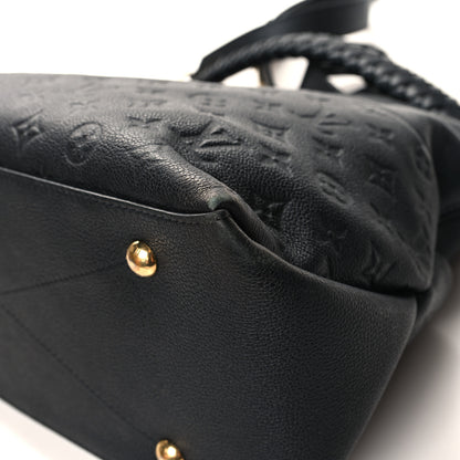 Louis Vuitton Empreinte Maida Hobo Black 11 of 12
