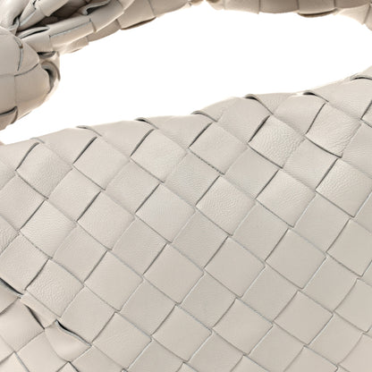 Bottega Veneta Nappa Intrecciato Mini Jodie Chalk 8 of 10