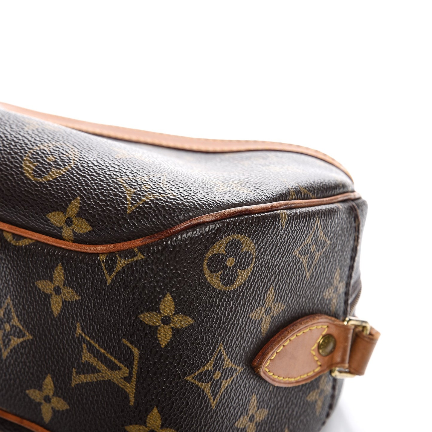 Monogram Blois