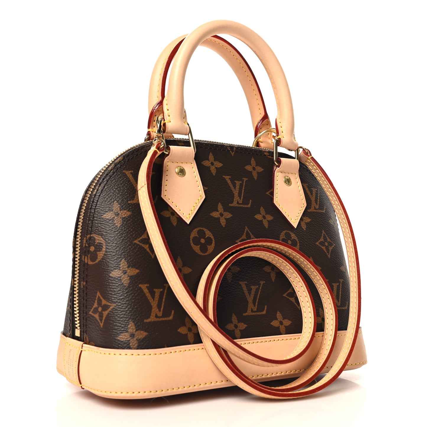 Monogram Alma BB