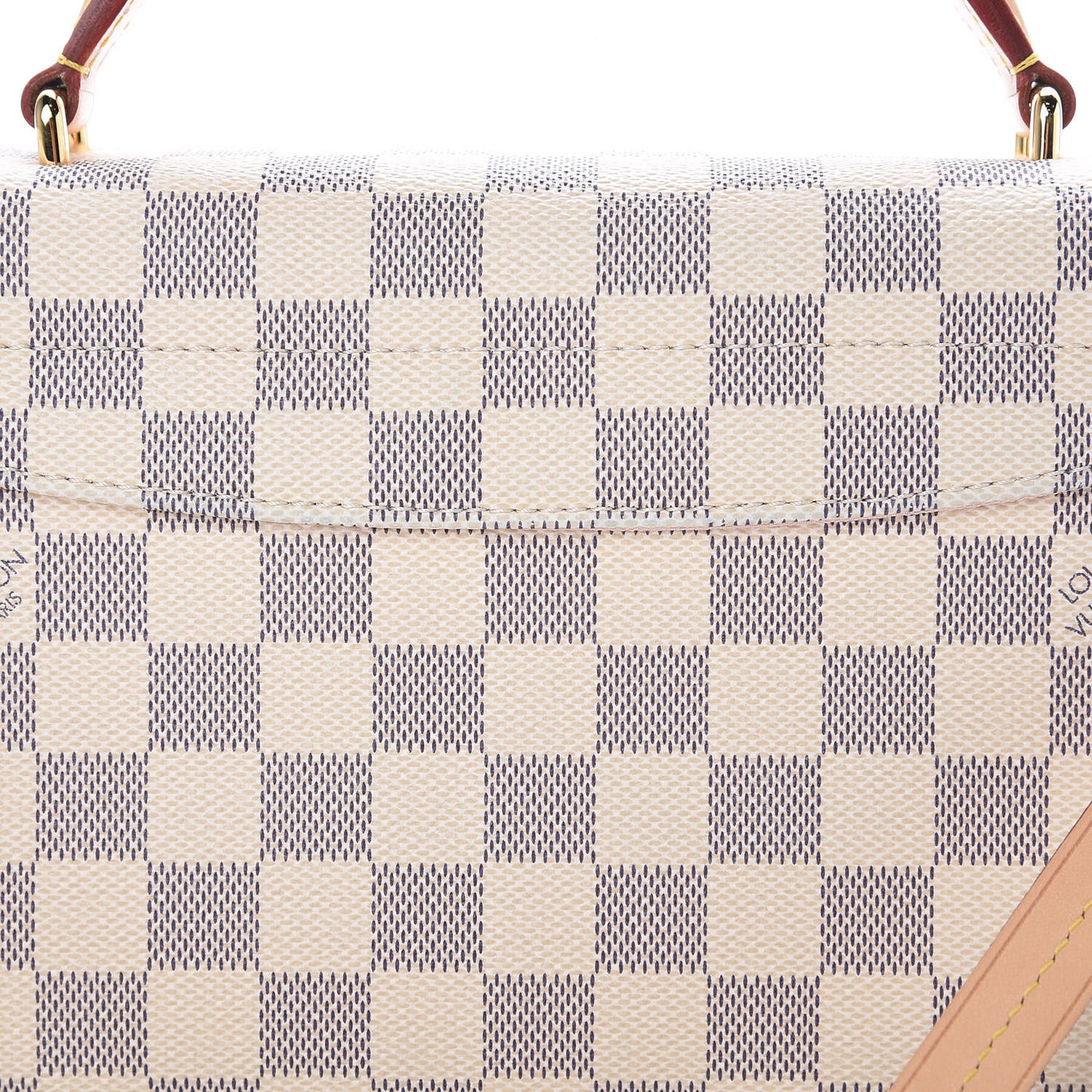 Damier Azur Croisette