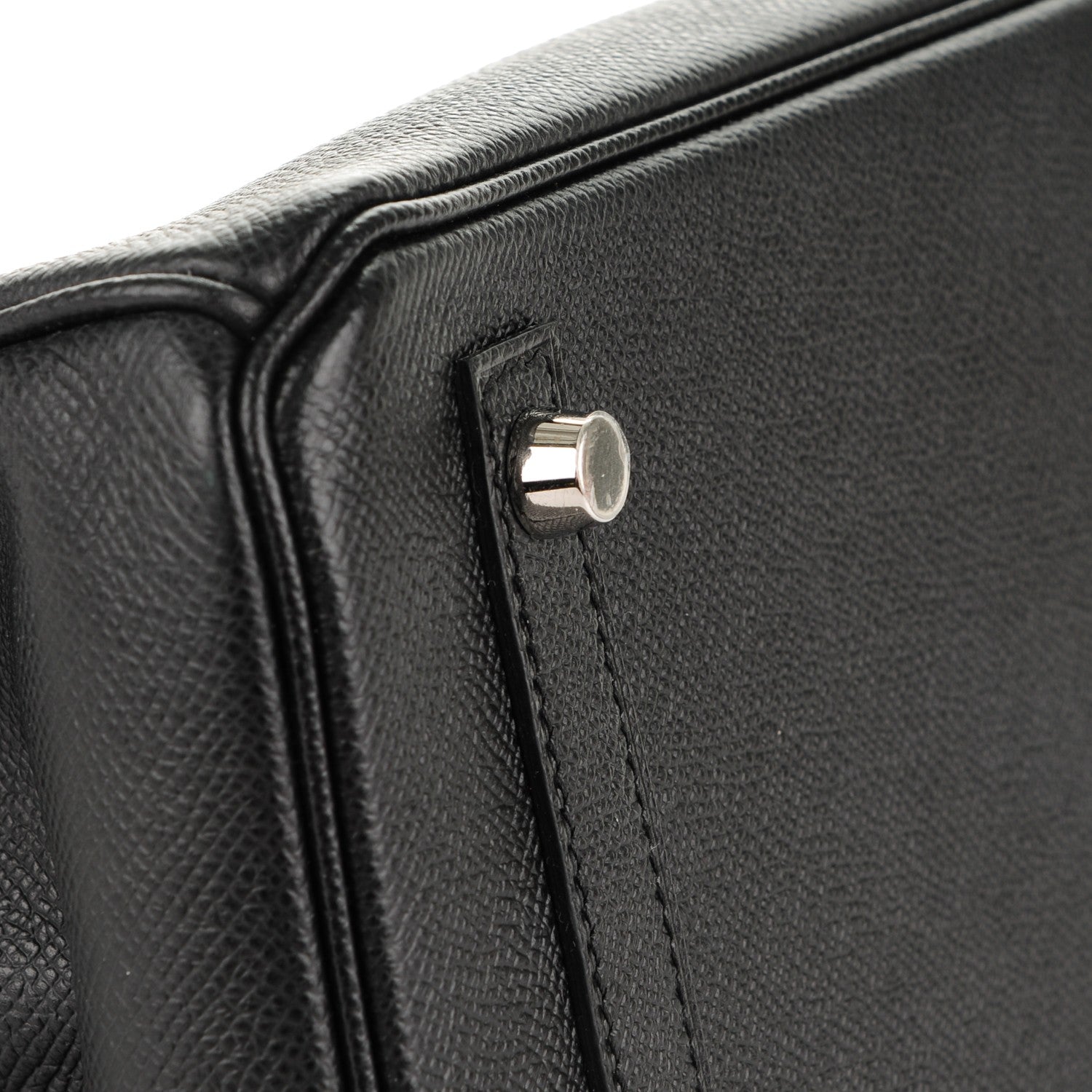 Hermes Epsom Birkin 30 Black 22 of 25