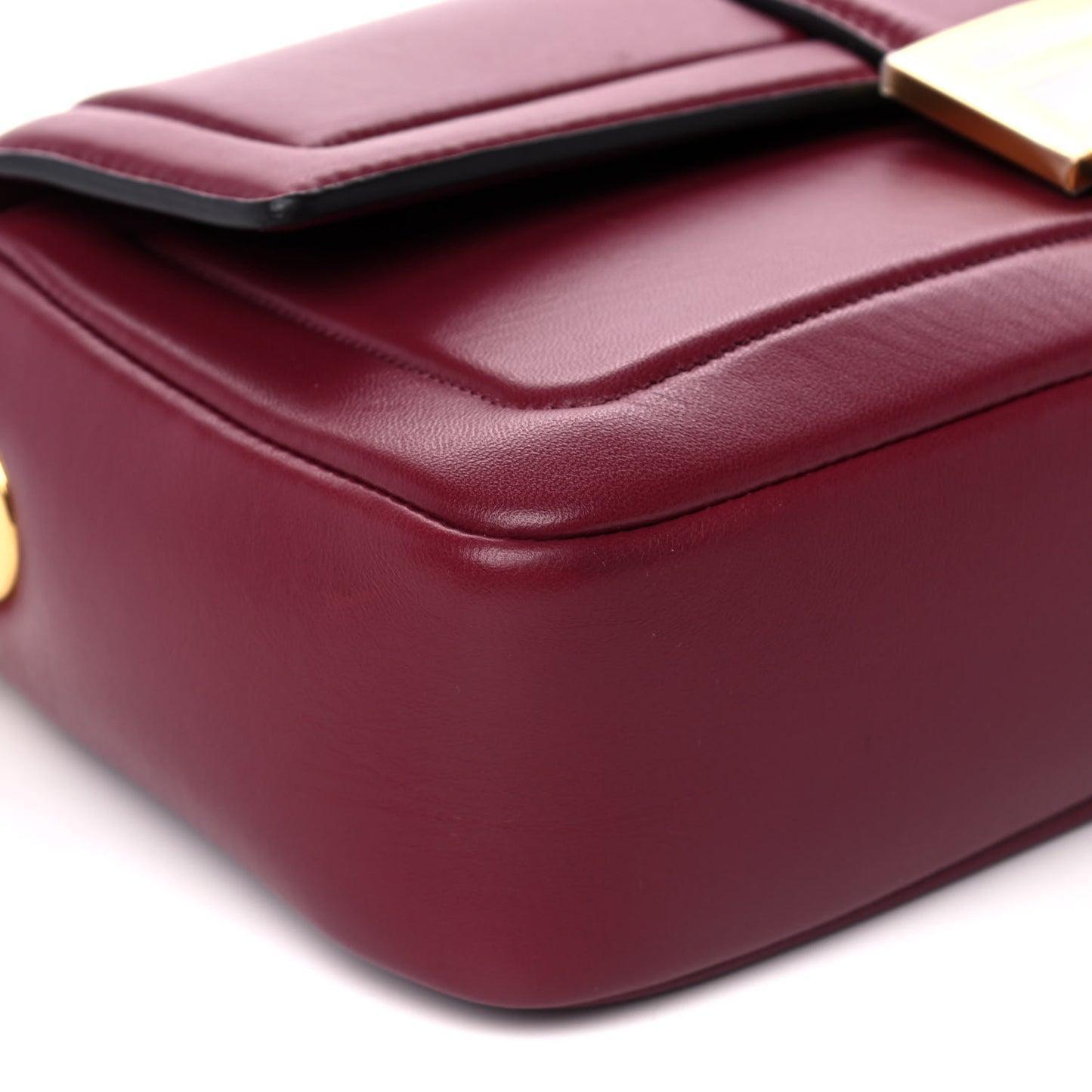 Nappa Apolo Chain Baguette Barolo
