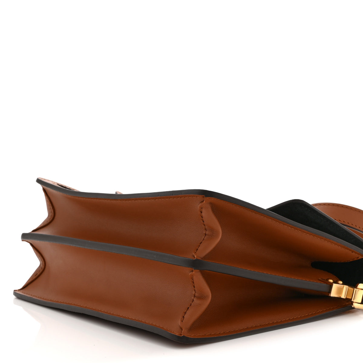 Louis Vuitton Reverse Monogram Dauphine MM 9 of 9