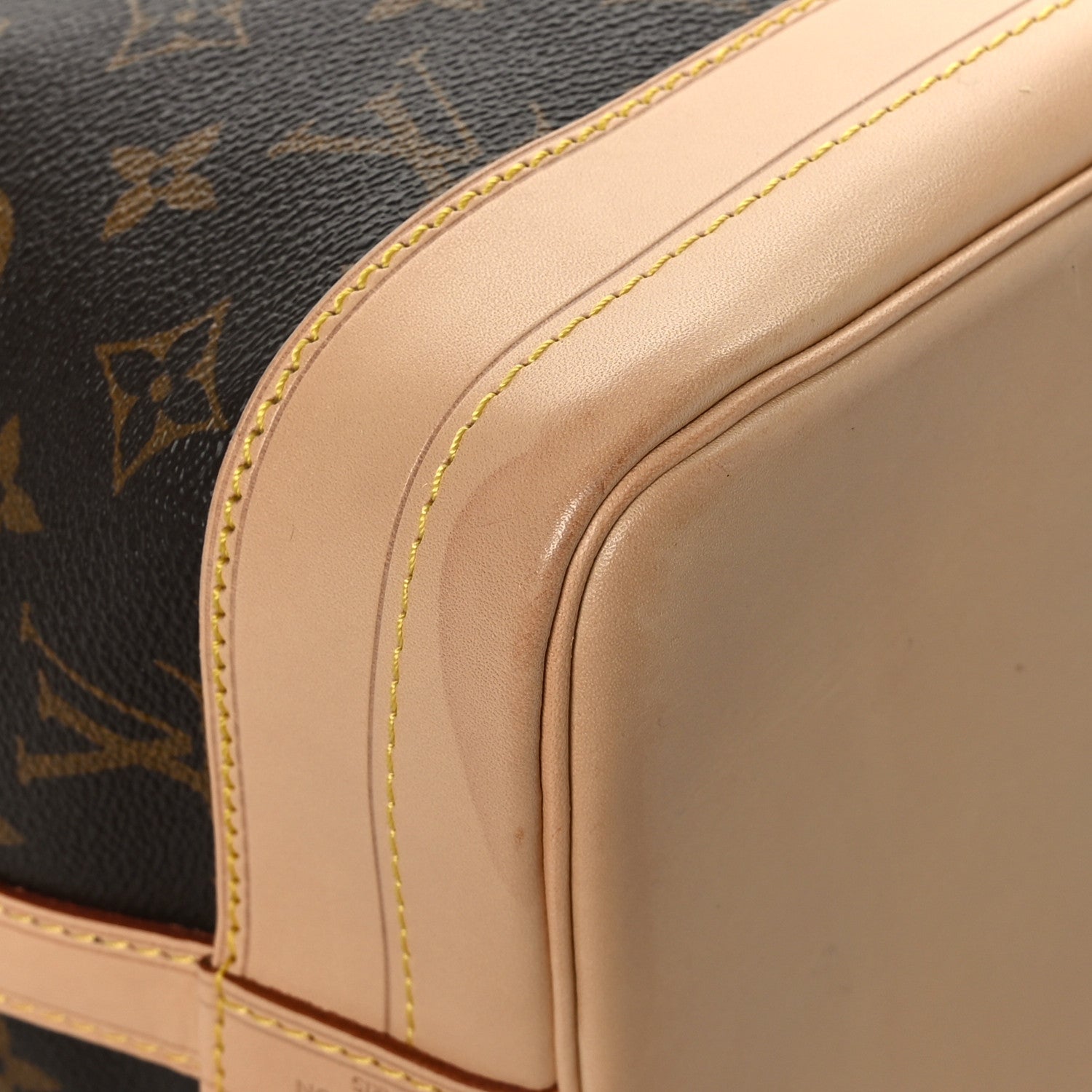 Louis Vuitton Monogram Noe 10 of 11