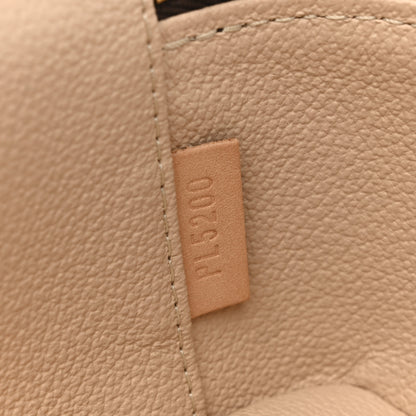 Louis Vuitton Monogram Nano Nice 7 of 11