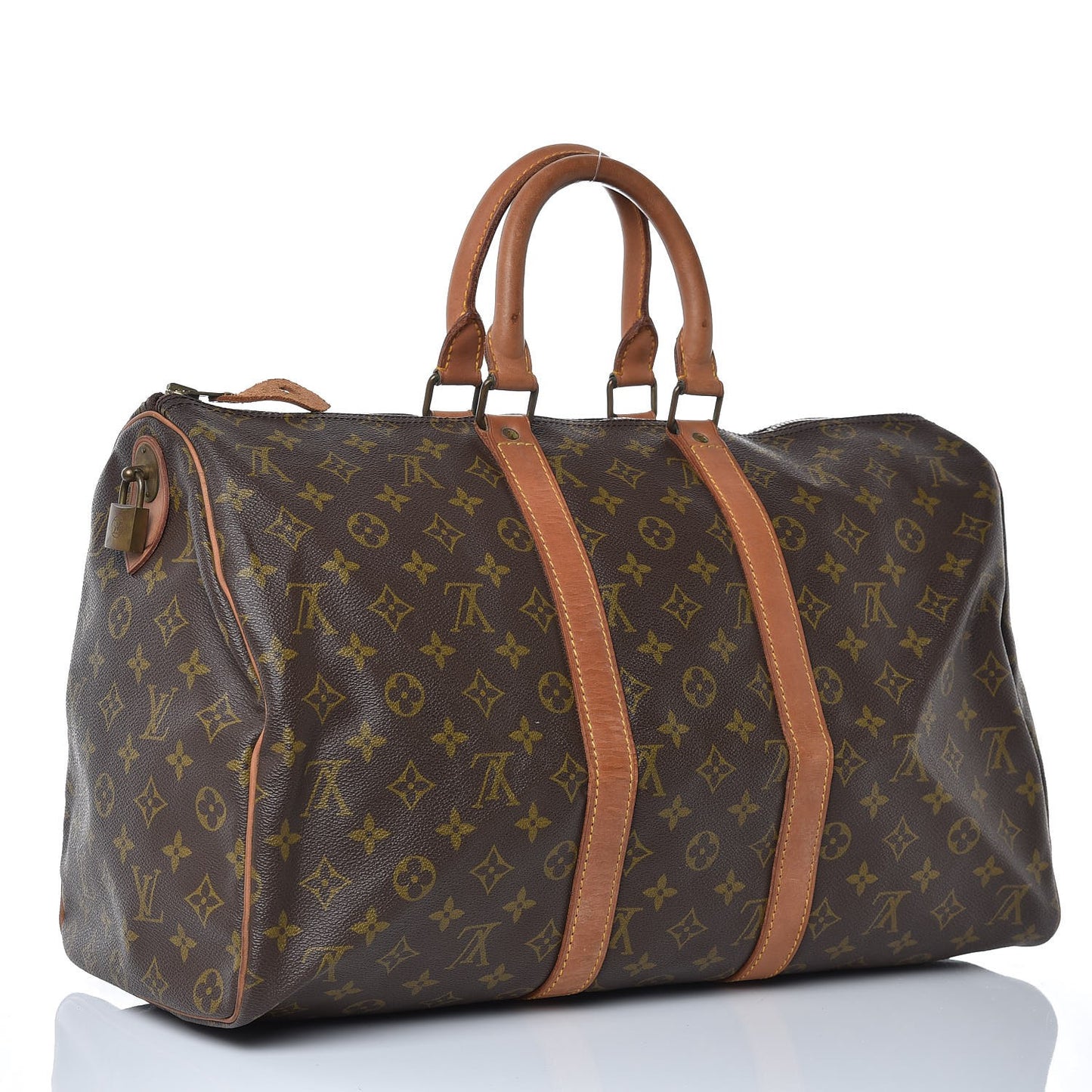 Monogram Keepall 45