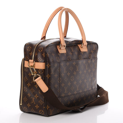 Louis Vuitton Monogram Icare Bag 4 of 11