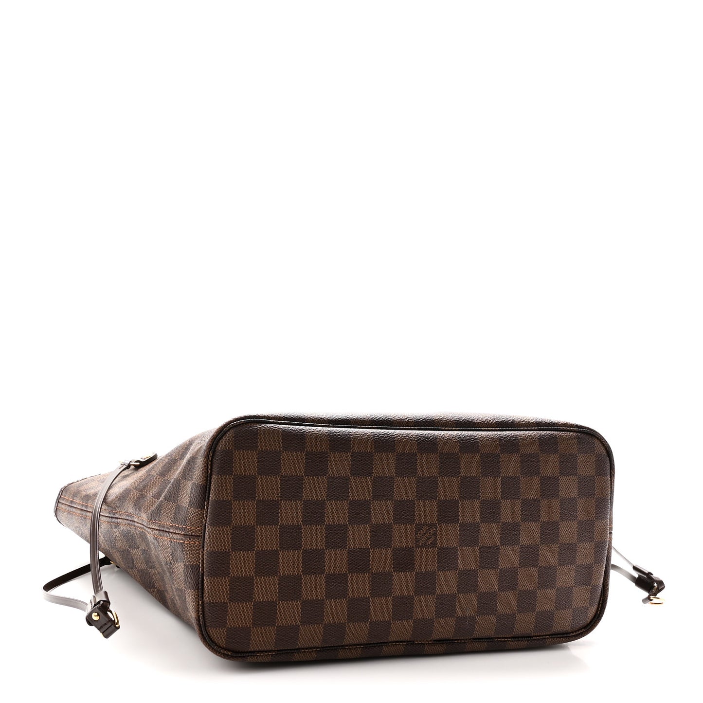 Damier Ebene Neverfull MM