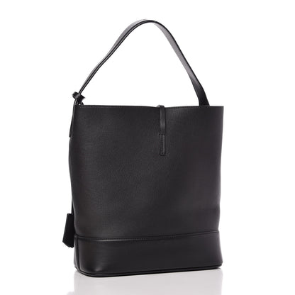 Louis Vuitton Smooth Calfskin NN14 Cuir Nuance GM Black 3 of 9