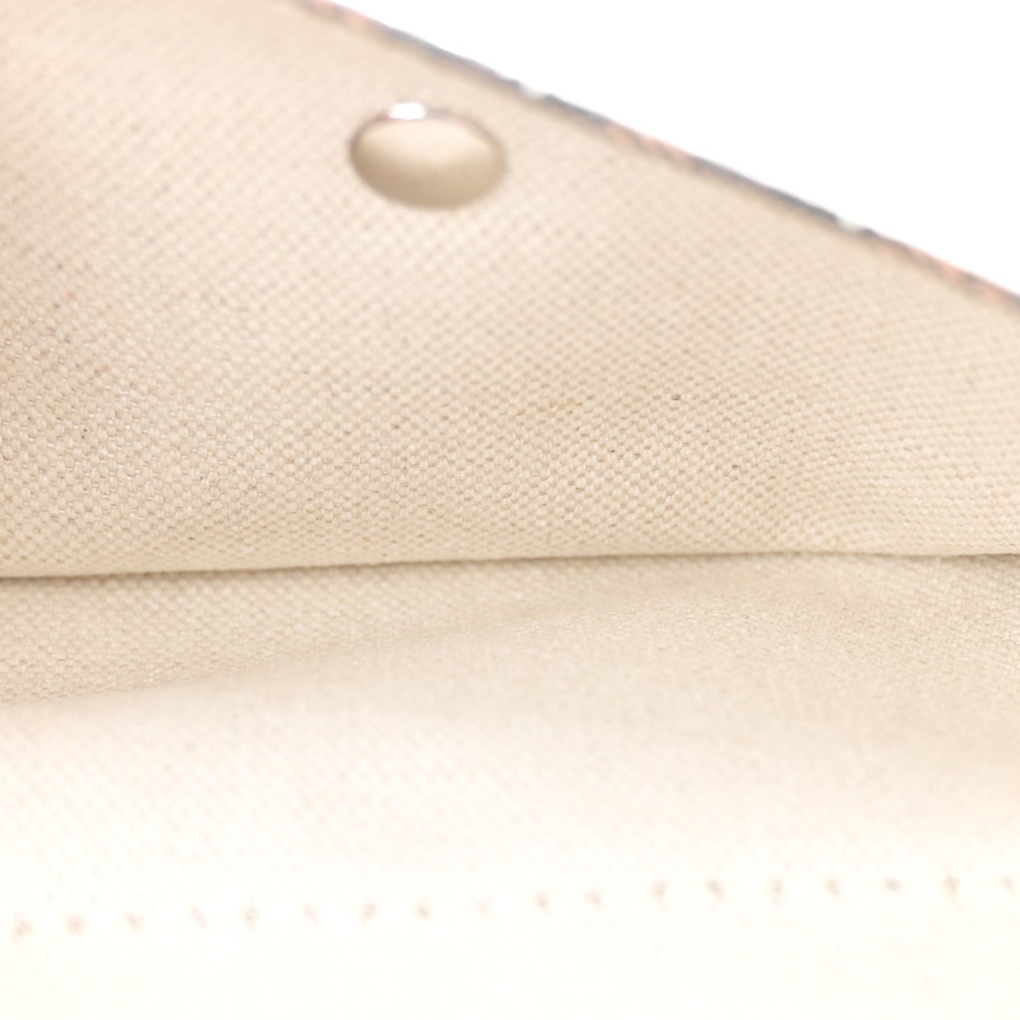 Goyardine Boheme Hobo Black Gold