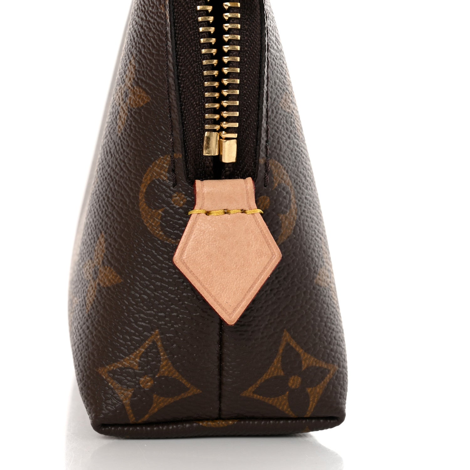 Louis Vuitton Monogram Cosmetic Pouch GM 9 of 9