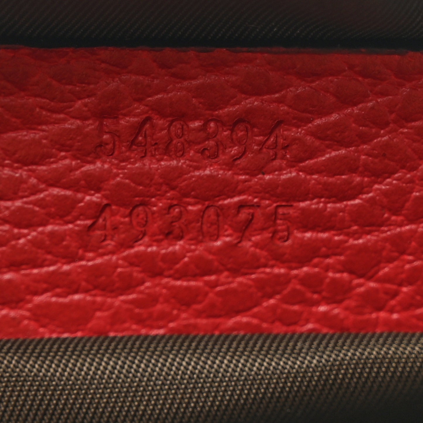 Soft GG Supreme Monogram Flora Calfskin Small Ophidia Cosmetic Case Beige Ebony Multicolor Rosso