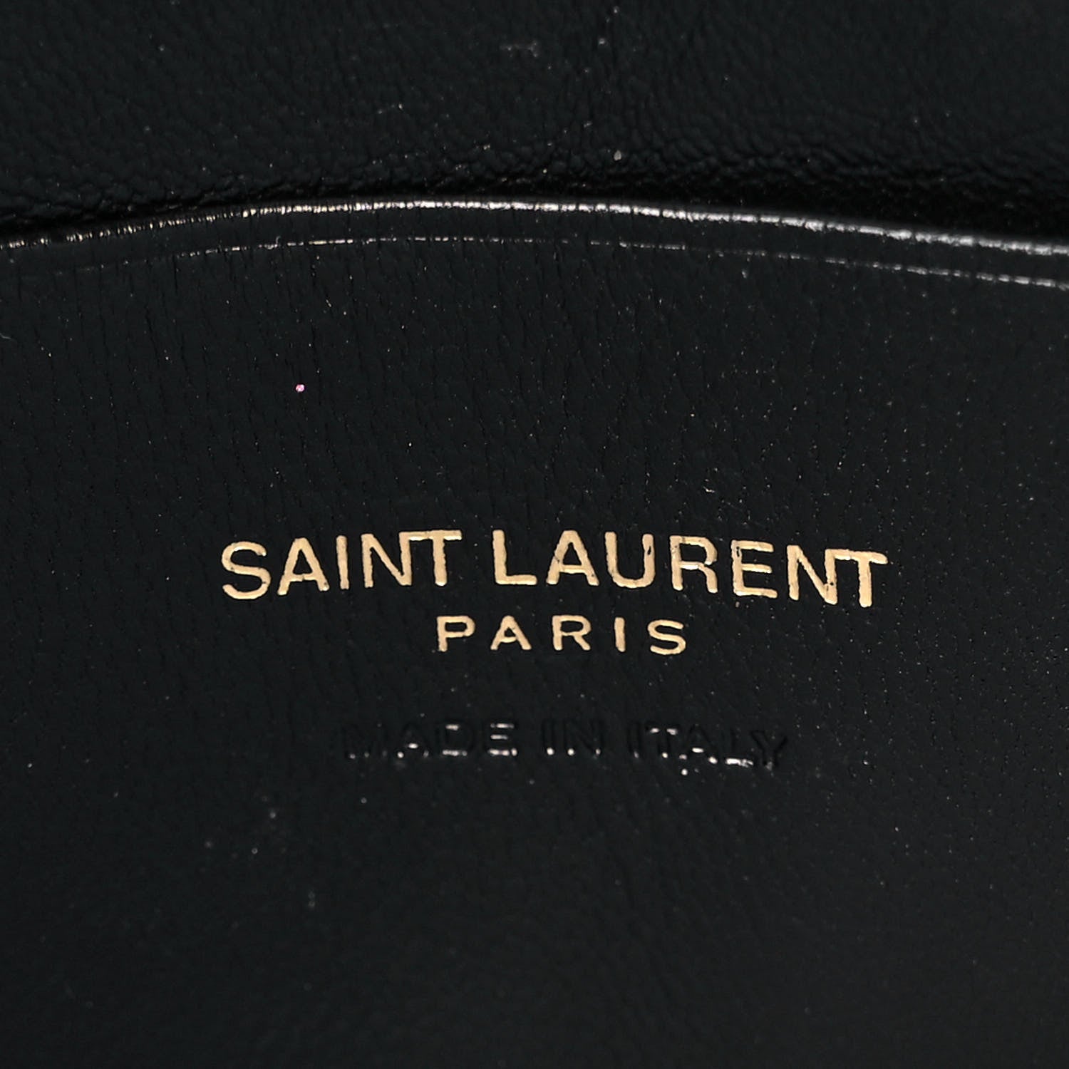 Saint Laurent Grain De Poudre Matelasse Monogram Mini Lou Camera Bag Opyum Red 6 of 10