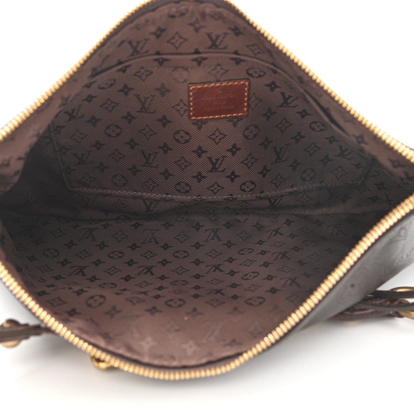 Mahina Onatah Pochette Moka