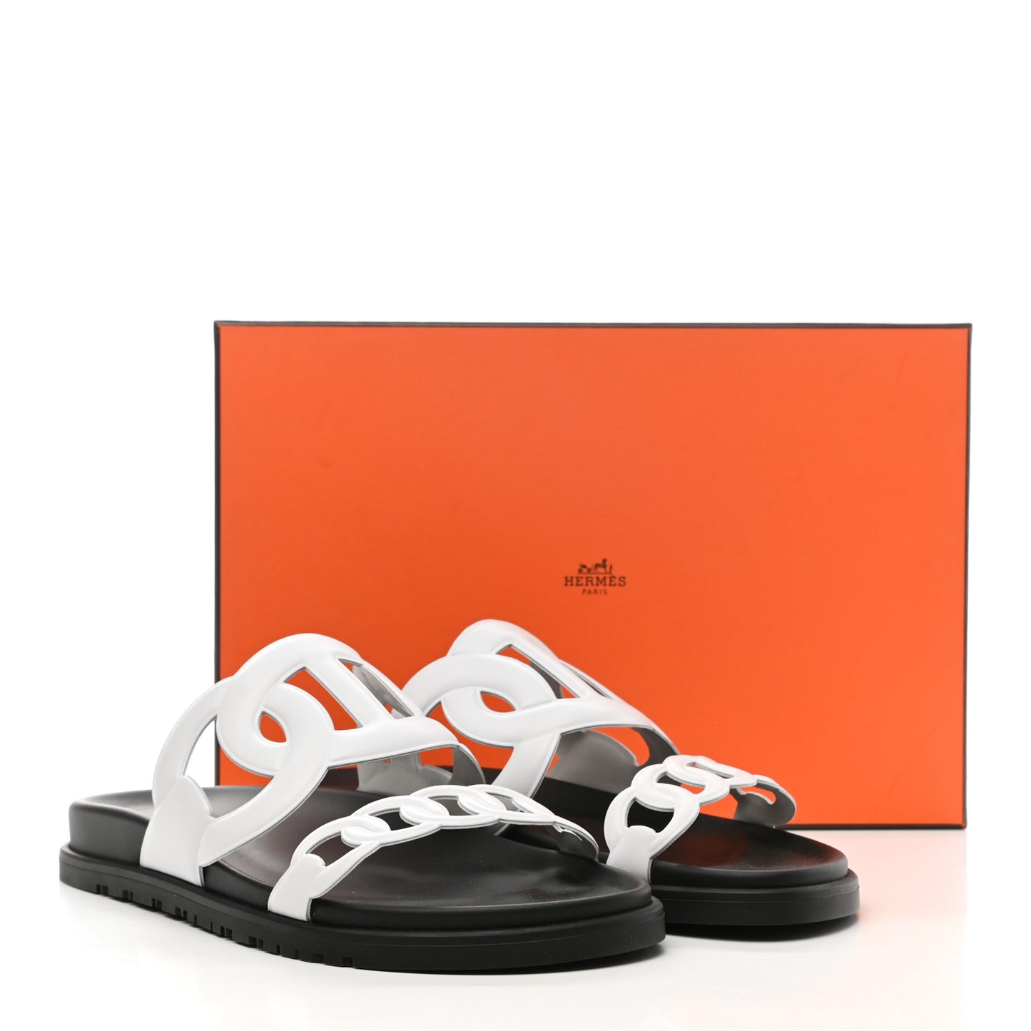 Nappa Womens Extra Sandals 40 White