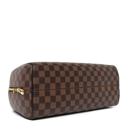 Louis Vuitton Damier Ebene Nolita 4 of 9