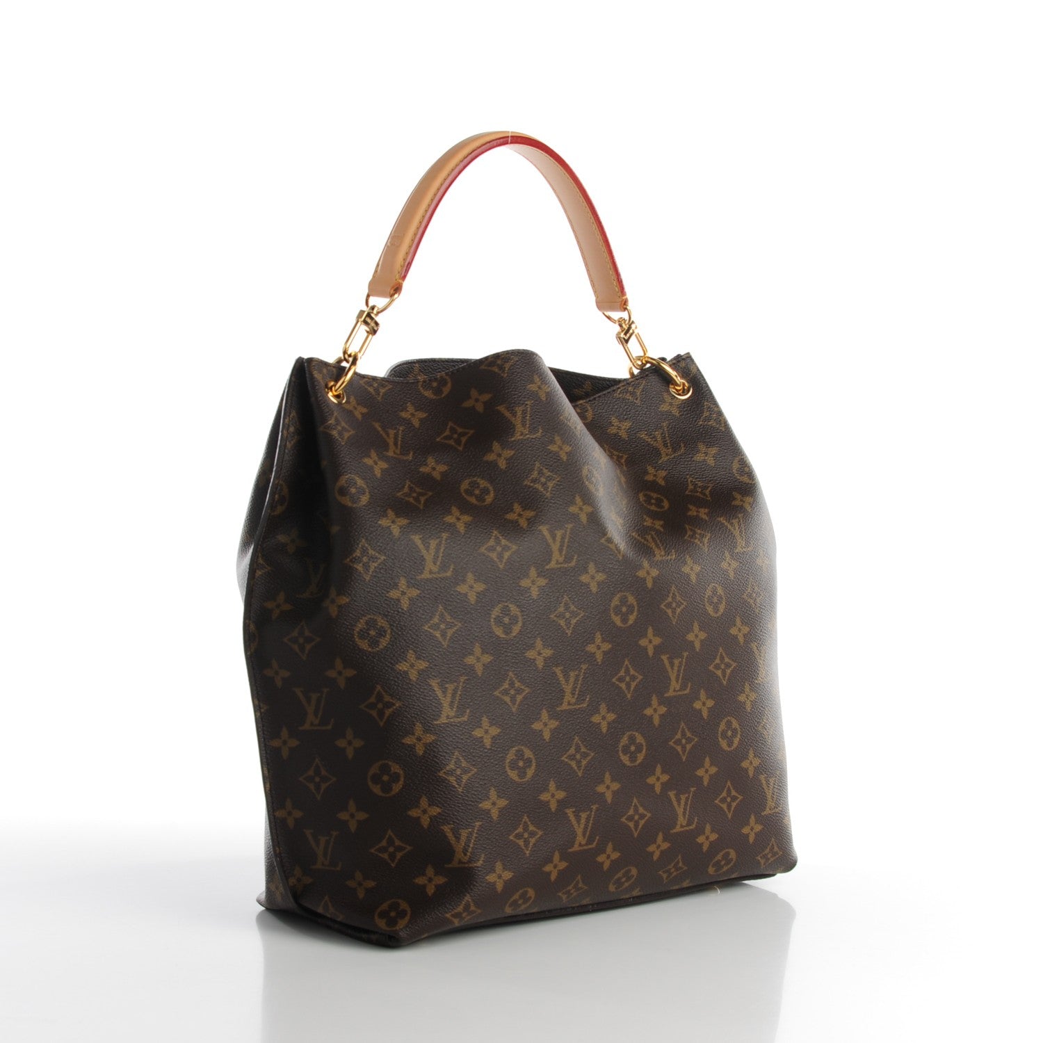Louis Vuitton Monogram Metis 5 of 9