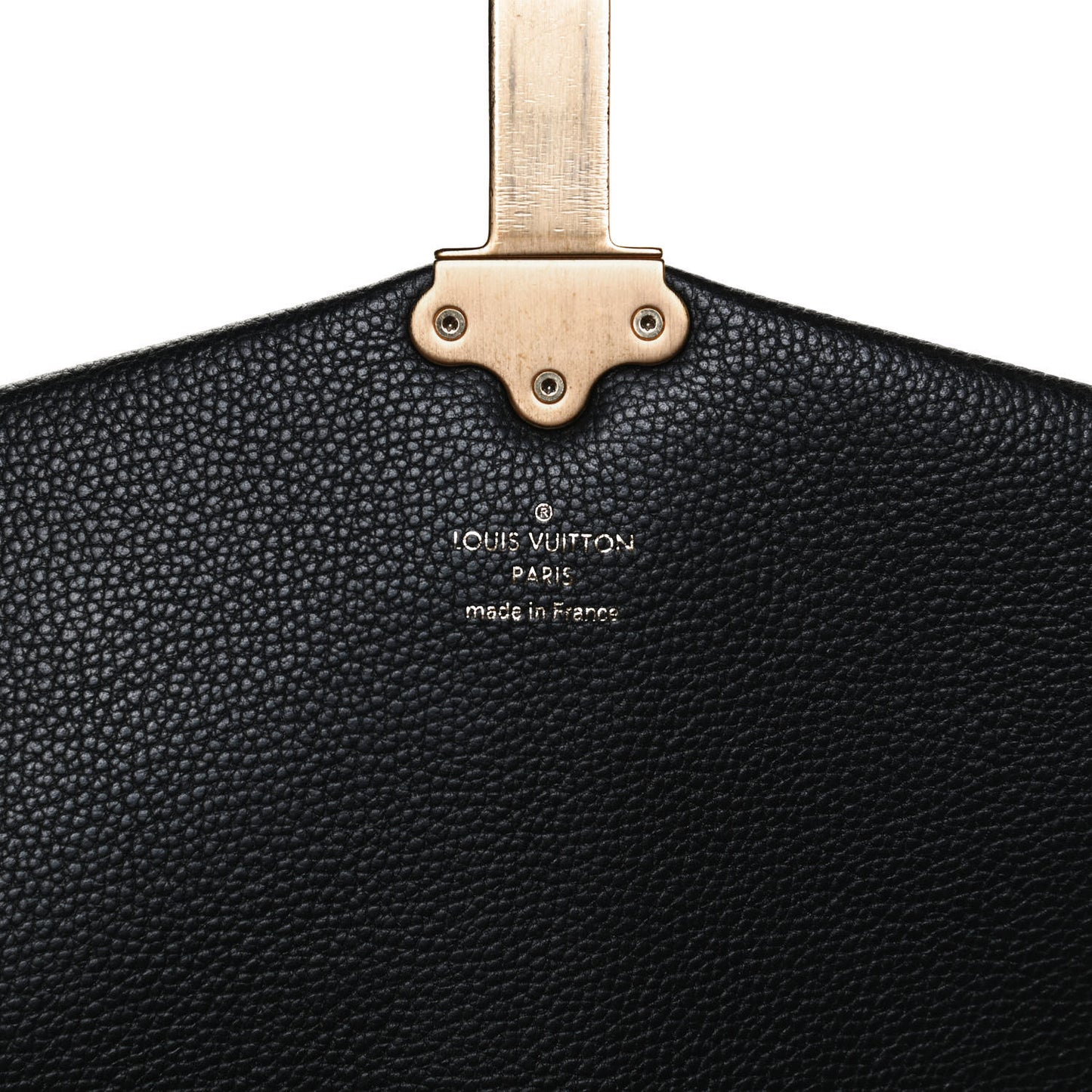 Damier Ebene Clapton Black