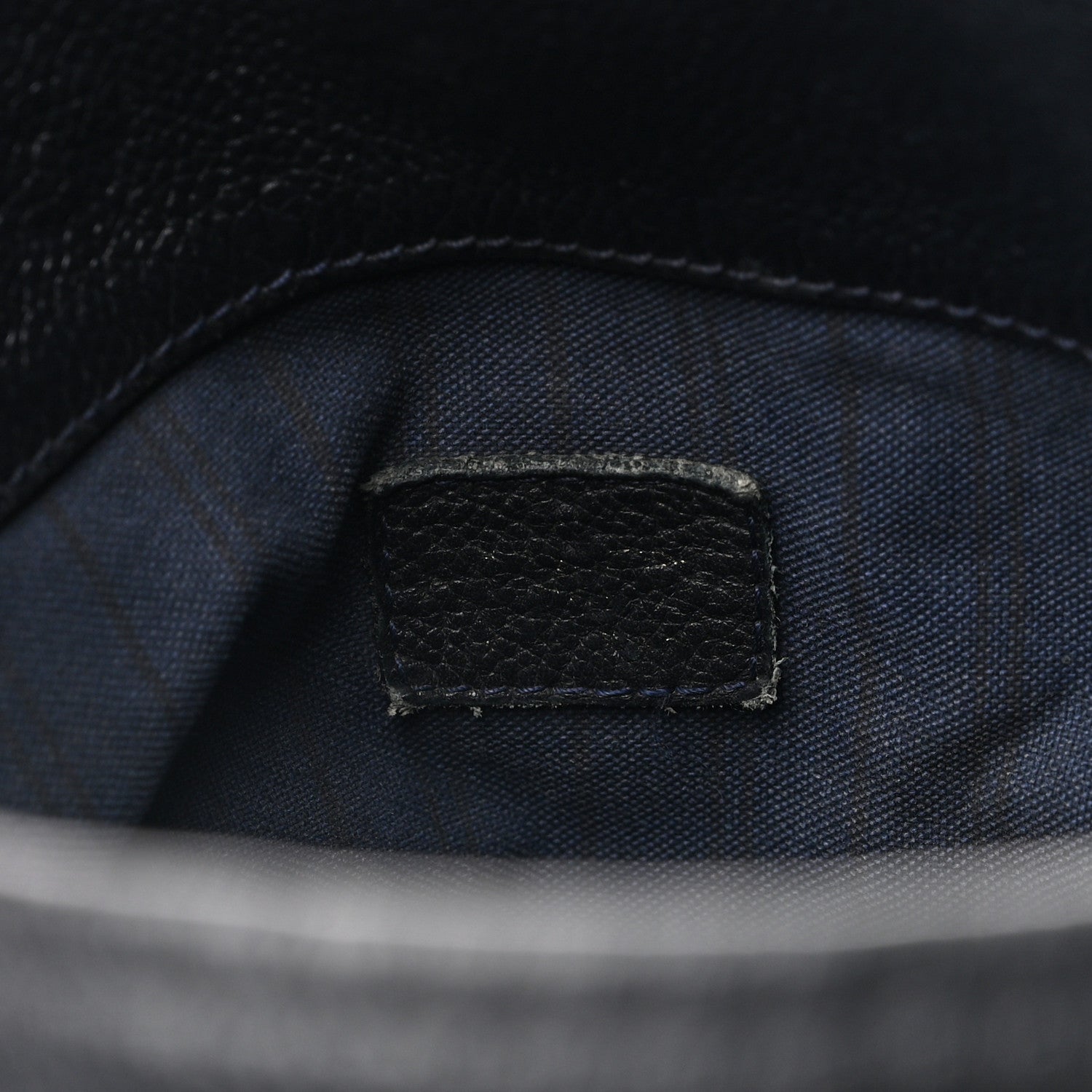 Louis Vuitton Empreinte Artsy MM Infini 6 of 9