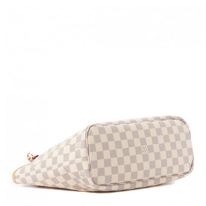 Louis Vuitton Damier Azur Neo Neverfull PM 5 of 10