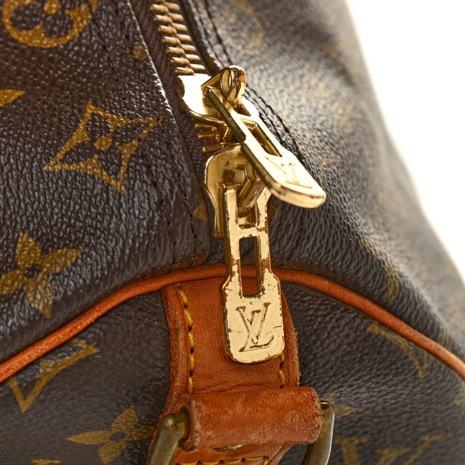 Louis Vuitton Monogram Keepall Bandouliere 45 26 of 26