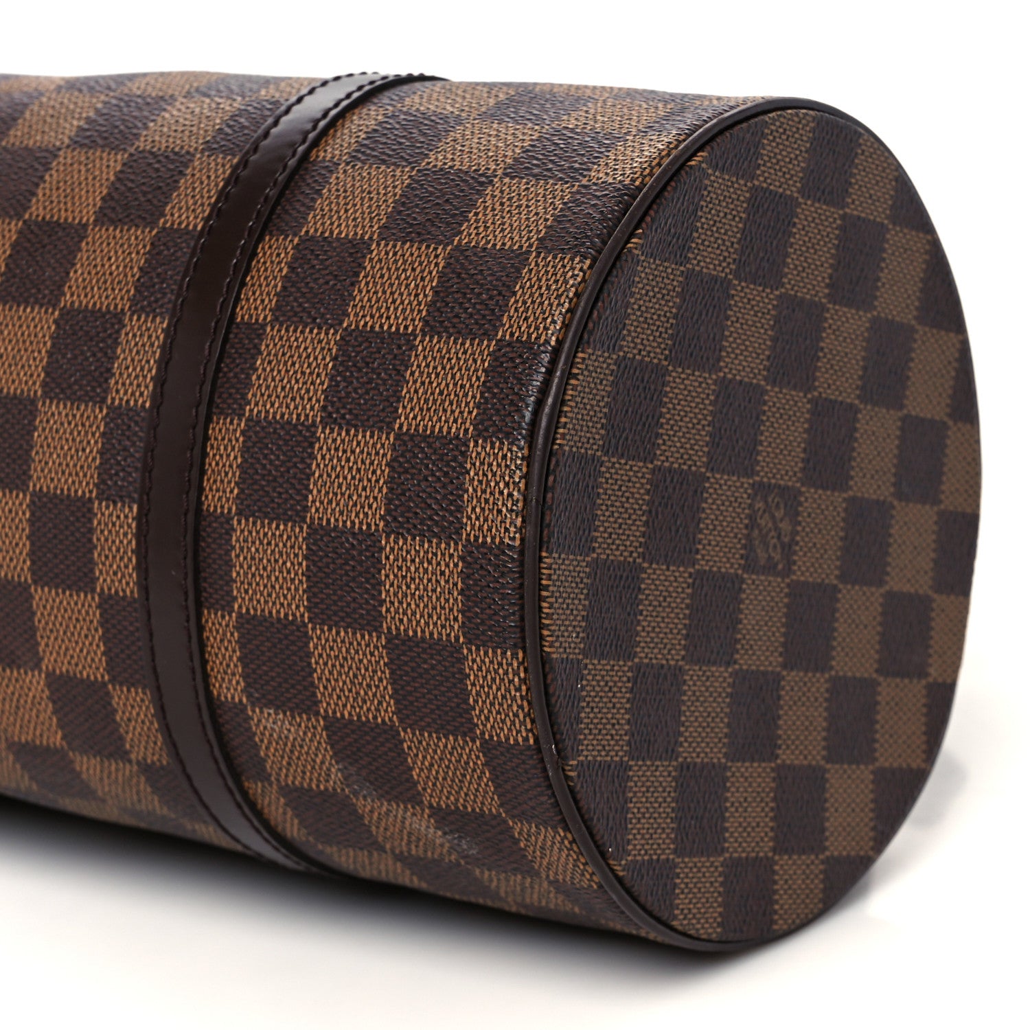 Louis Vuitton Damier Ebene Papillon 30 10 of 10