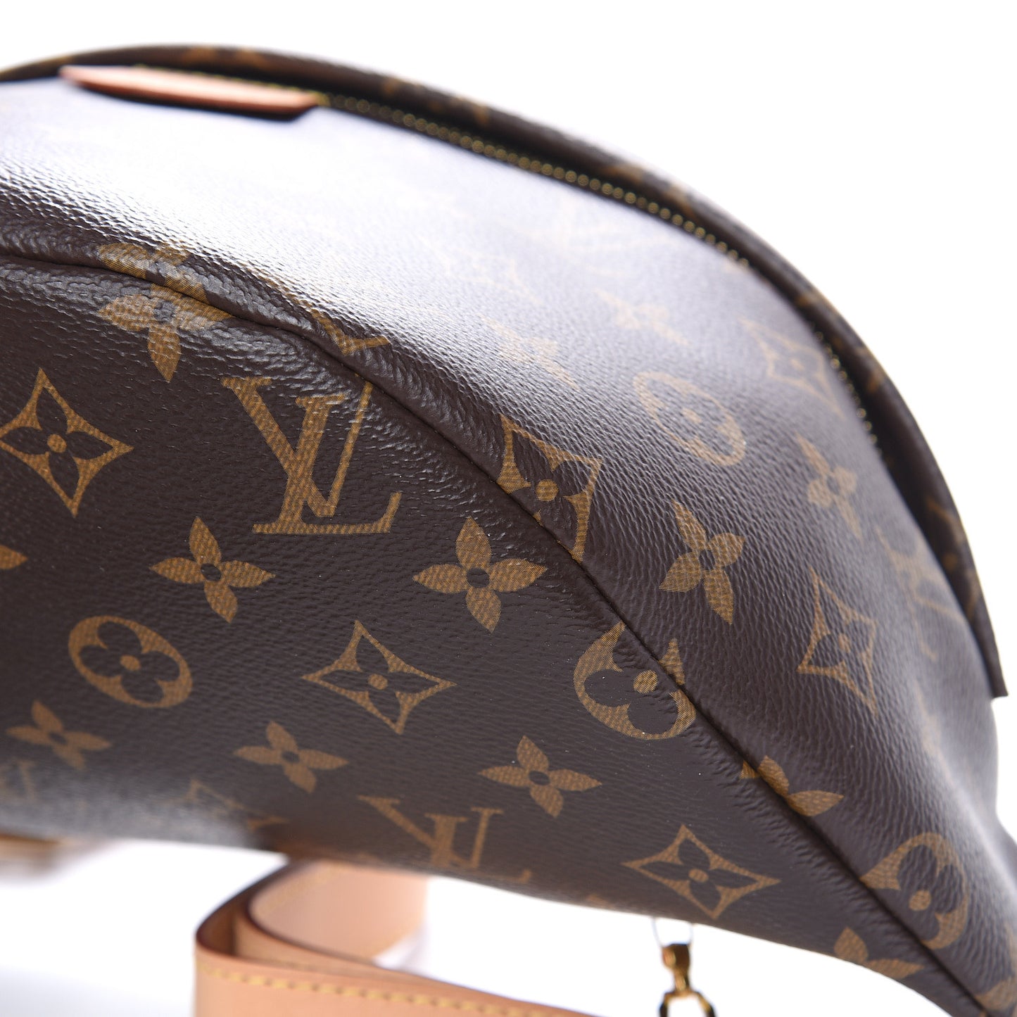 Monogram Bumbag