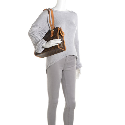 Louis Vuitton Monogram Popincourt Haut 2 of 7