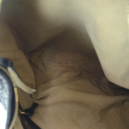 Bottega Veneta Woven Medium Veneta Hobo Nero 9 of 9