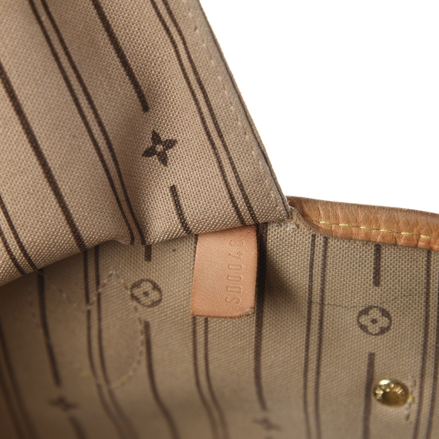 Monogram Neverfull MM
