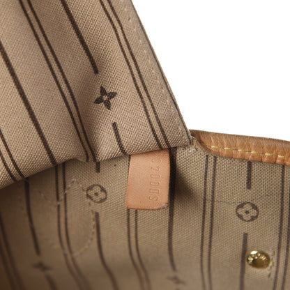 Louis Vuitton Monogram Neverfull MM 10 of 14