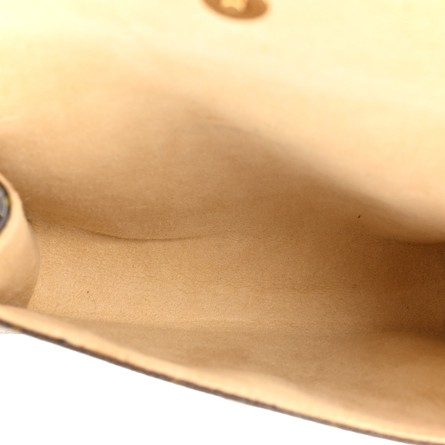 Monogram Pochette Florentine XS