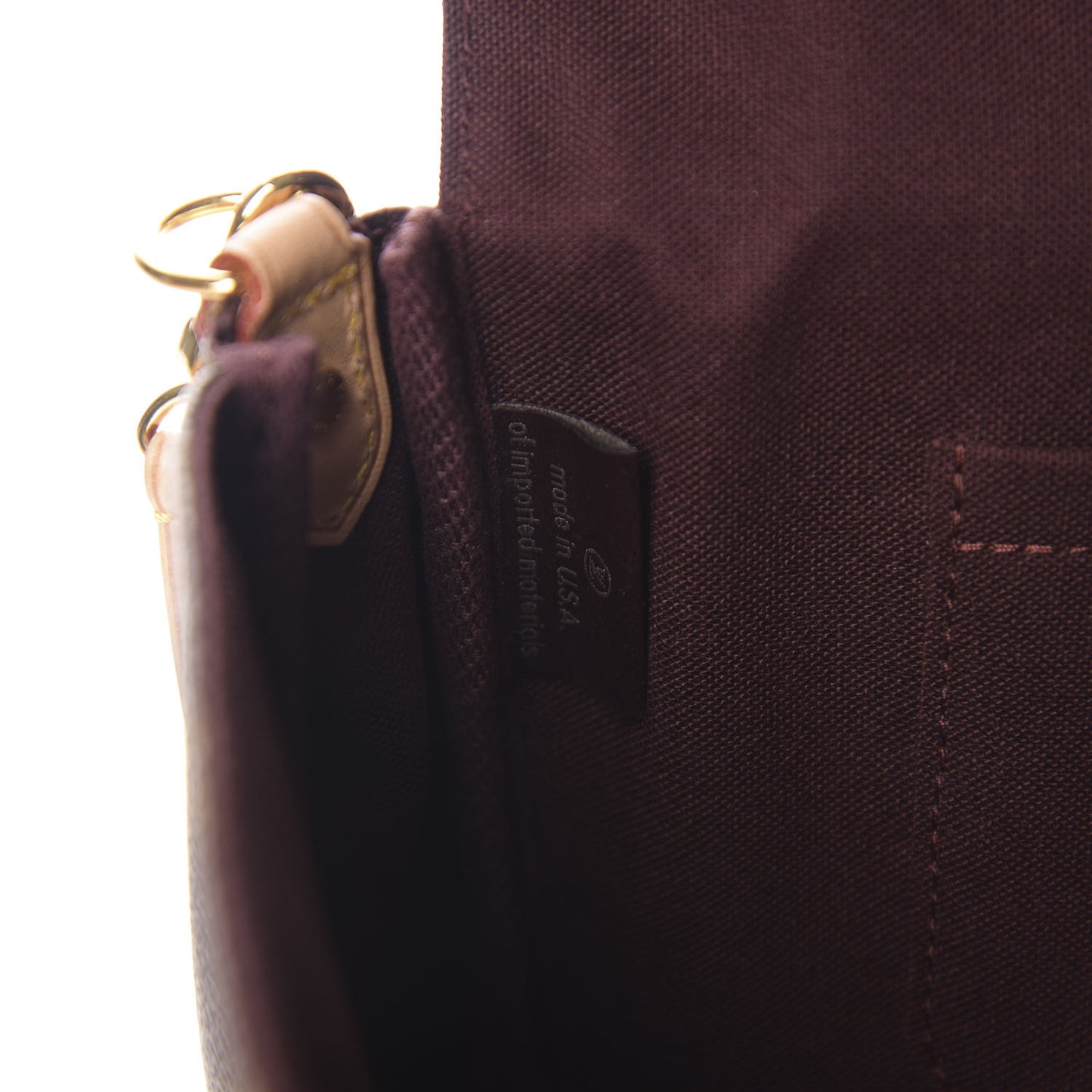 Monogram Favorite MM