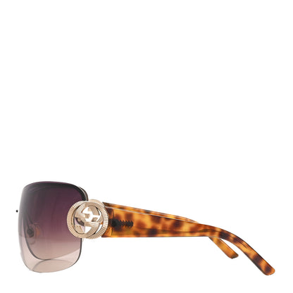 Gucci GG Sunglasses GG 2890/S Brown 3 of 7