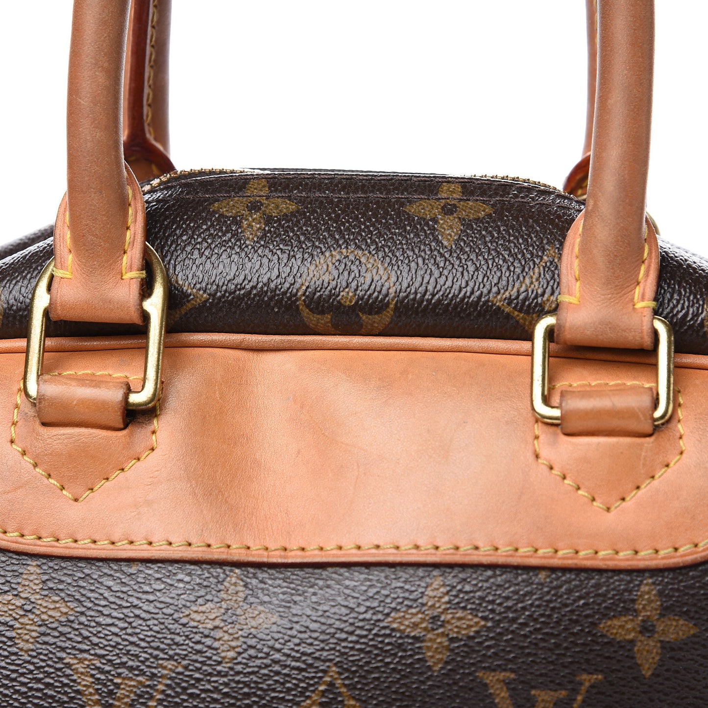 Monogram Deauville